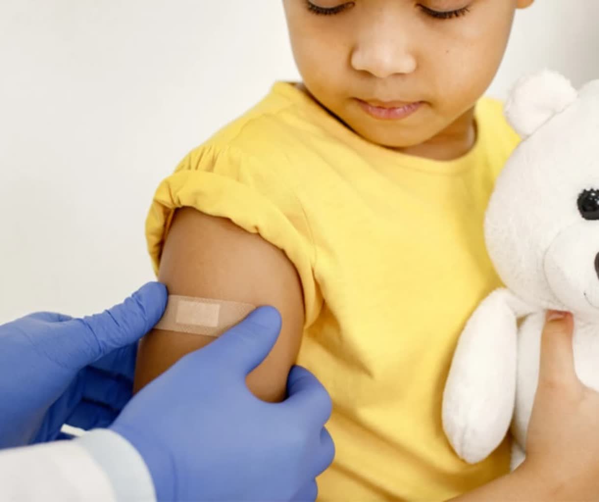 Co z darmowymi szczepionkami na WZW typu A? Sanepid czeka na dostawy Radio Zachód - Lubuskie