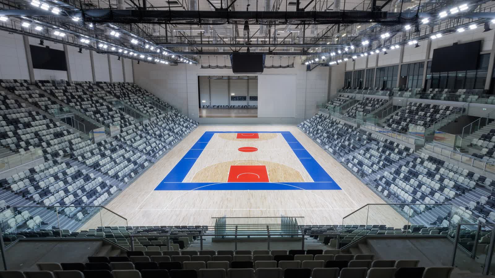 50 tys. widzów w Arenie Gorzów przez trzy i pół miesiąca Radio Zachód - Lubuskie