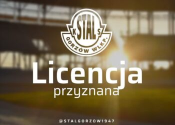 Stal Gorzów ma licencję na sezon 2025! Radio Zachód - Lubuskie