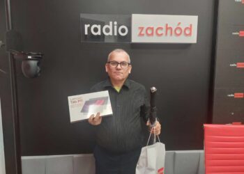 Mamy zwycięzcę grudniowego finału SKS Radio Zachód - Lubuskie