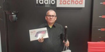 Mamy zwycięzcę grudniowego finału SKS Radio Zachód - Lubuskie