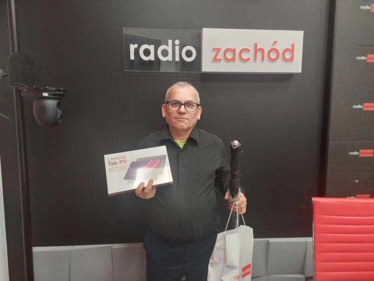 Mamy zwycięzcę grudniowego finału SKS Radio Zachód - Lubuskie