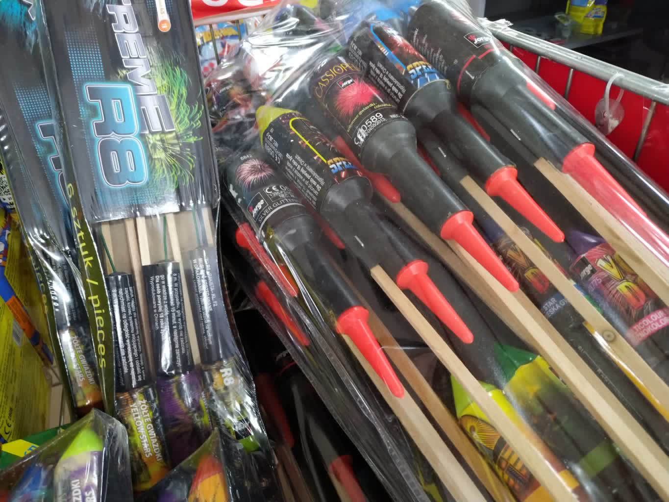 Sylwester gorzowian raczej w domu… Radio Zachód - Lubuskie