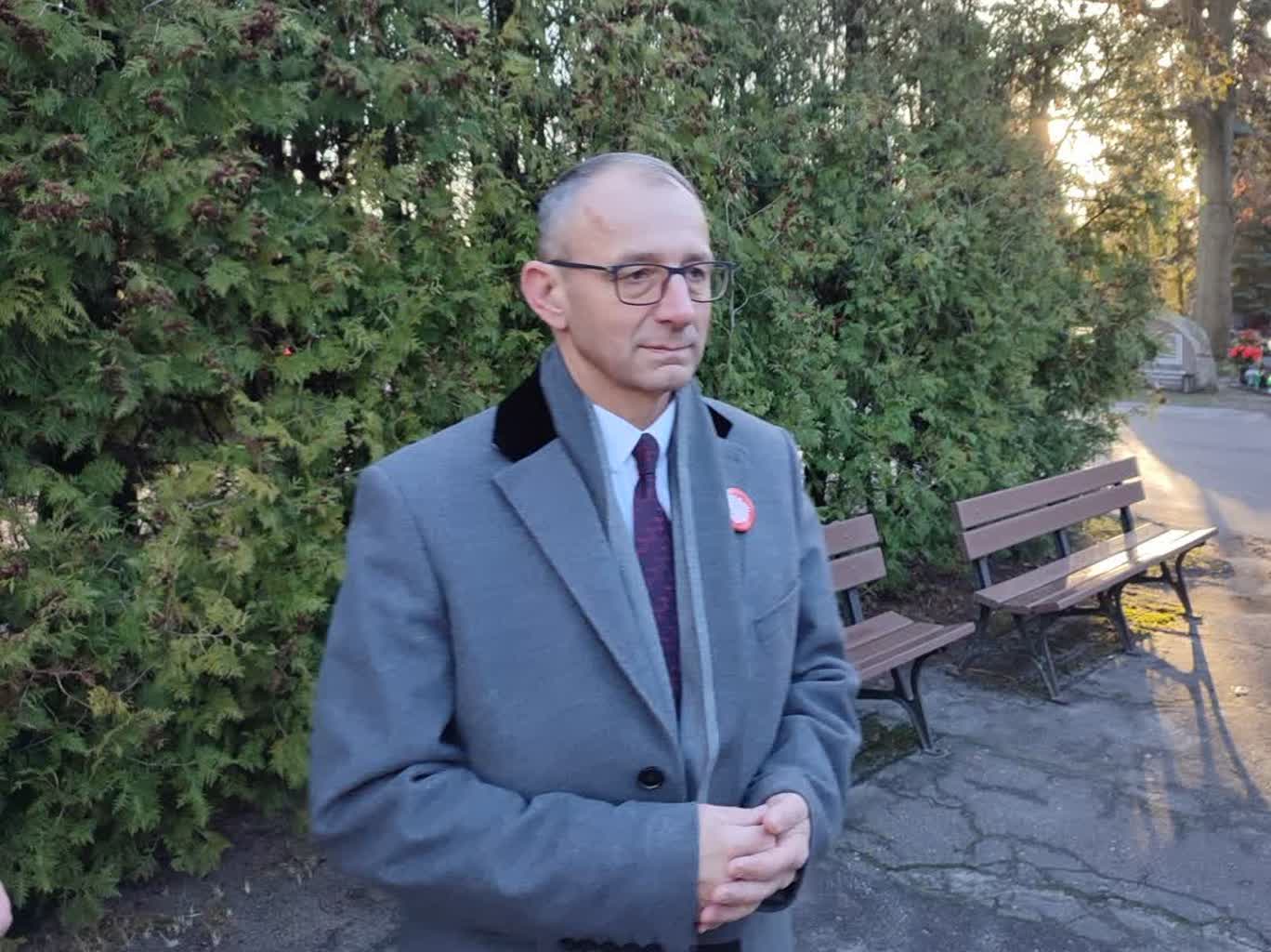 Pierwszy rok wojewody Radio Zachód - Lubuskie