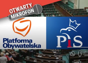 Duopol trzyma się mocno. Czy jesteśmy skazani na model amerykański, w którym dwa ugrupowania polityczne walczą o władzę i na dobrą sprawę tylko one się liczą? Radio Zachód - Lubuskie