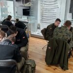 "Ekstraklasa Wojskowa" w LMW w Drzonowie [GALERIA ZDJĘĆ] Radio Zachód - Lubuskie