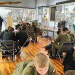 "Ekstraklasa Wojskowa" w LMW w Drzonowie [GALERIA ZDJĘĆ] Radio Zachód - Lubuskie