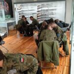 "Ekstraklasa Wojskowa" w LMW w Drzonowie [GALERIA ZDJĘĆ] Radio Zachód - Lubuskie