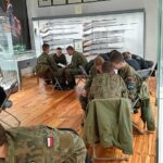 "Ekstraklasa Wojskowa" w LMW w Drzonowie [GALERIA ZDJĘĆ] Radio Zachód - Lubuskie