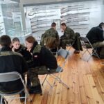 "Ekstraklasa Wojskowa" w LMW w Drzonowie [GALERIA ZDJĘĆ] Radio Zachód - Lubuskie