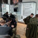 "Ekstraklasa Wojskowa" w LMW w Drzonowie [GALERIA ZDJĘĆ] Radio Zachód - Lubuskie