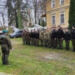 "Ekstraklasa Wojskowa" w LMW w Drzonowie [GALERIA ZDJĘĆ] Radio Zachód - Lubuskie