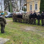 "Ekstraklasa Wojskowa" w LMW w Drzonowie [GALERIA ZDJĘĆ] Radio Zachód - Lubuskie