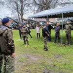 "Ekstraklasa Wojskowa" w LMW w Drzonowie [GALERIA ZDJĘĆ] Radio Zachód - Lubuskie