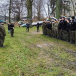 "Ekstraklasa Wojskowa" w LMW w Drzonowie [GALERIA ZDJĘĆ] Radio Zachód - Lubuskie