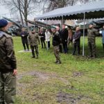 "Ekstraklasa Wojskowa" w LMW w Drzonowie [GALERIA ZDJĘĆ] Radio Zachód - Lubuskie