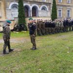 "Ekstraklasa Wojskowa" w LMW w Drzonowie [GALERIA ZDJĘĆ] Radio Zachód - Lubuskie