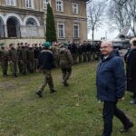 "Ekstraklasa Wojskowa" w LMW w Drzonowie [GALERIA ZDJĘĆ] Radio Zachód - Lubuskie