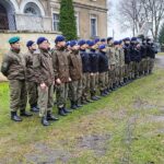 "Ekstraklasa Wojskowa" w LMW w Drzonowie [GALERIA ZDJĘĆ] Radio Zachód - Lubuskie