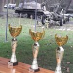 "Ekstraklasa Wojskowa" w LMW w Drzonowie [GALERIA ZDJĘĆ] Radio Zachód - Lubuskie