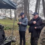 "Ekstraklasa Wojskowa" w LMW w Drzonowie [GALERIA ZDJĘĆ] Radio Zachód - Lubuskie