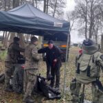 "Ekstraklasa Wojskowa" w LMW w Drzonowie [GALERIA ZDJĘĆ] Radio Zachód - Lubuskie