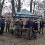 "Ekstraklasa Wojskowa" w LMW w Drzonowie [GALERIA ZDJĘĆ] Radio Zachód - Lubuskie