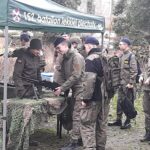 "Ekstraklasa Wojskowa" w LMW w Drzonowie [GALERIA ZDJĘĆ] Radio Zachód - Lubuskie