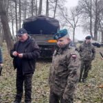 "Ekstraklasa Wojskowa" w LMW w Drzonowie [GALERIA ZDJĘĆ] Radio Zachód - Lubuskie