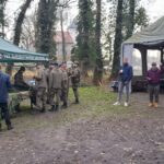 "Ekstraklasa Wojskowa" w LMW w Drzonowie [GALERIA ZDJĘĆ] Radio Zachód - Lubuskie