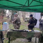 "Ekstraklasa Wojskowa" w LMW w Drzonowie [GALERIA ZDJĘĆ] Radio Zachód - Lubuskie