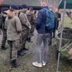 "Ekstraklasa Wojskowa" w LMW w Drzonowie [GALERIA ZDJĘĆ] Radio Zachód - Lubuskie