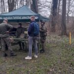 "Ekstraklasa Wojskowa" w LMW w Drzonowie [GALERIA ZDJĘĆ] Radio Zachód - Lubuskie