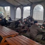 "Ekstraklasa Wojskowa" w LMW w Drzonowie [GALERIA ZDJĘĆ] Radio Zachód - Lubuskie