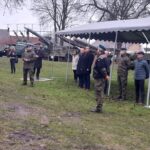 "Ekstraklasa Wojskowa" w LMW w Drzonowie [GALERIA ZDJĘĆ] Radio Zachód - Lubuskie