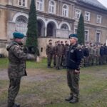 "Ekstraklasa Wojskowa" w LMW w Drzonowie [GALERIA ZDJĘĆ] Radio Zachód - Lubuskie