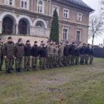 "Ekstraklasa Wojskowa" w LMW w Drzonowie [GALERIA ZDJĘĆ] Radio Zachód - Lubuskie