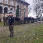 "Ekstraklasa Wojskowa" w LMW w Drzonowie [GALERIA ZDJĘĆ] Radio Zachód - Lubuskie