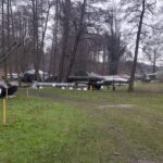 "Ekstraklasa Wojskowa" w LMW w Drzonowie [GALERIA ZDJĘĆ] Radio Zachód - Lubuskie