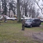 "Ekstraklasa Wojskowa" w LMW w Drzonowie [GALERIA ZDJĘĆ] Radio Zachód - Lubuskie