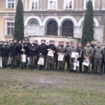 "Ekstraklasa Wojskowa" w LMW w Drzonowie [GALERIA ZDJĘĆ] Radio Zachód - Lubuskie