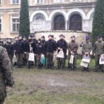 "Ekstraklasa Wojskowa" w LMW w Drzonowie [GALERIA ZDJĘĆ] Radio Zachód - Lubuskie