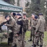 "Ekstraklasa Wojskowa" w LMW w Drzonowie [GALERIA ZDJĘĆ] Radio Zachód - Lubuskie