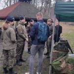 "Ekstraklasa Wojskowa" w LMW w Drzonowie [GALERIA ZDJĘĆ] Radio Zachód - Lubuskie