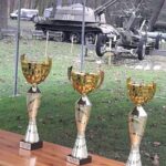 "Ekstraklasa Wojskowa" w LMW w Drzonowie [GALERIA ZDJĘĆ] Radio Zachód - Lubuskie