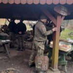 "Ekstraklasa Wojskowa" w LMW w Drzonowie [GALERIA ZDJĘĆ] Radio Zachód - Lubuskie