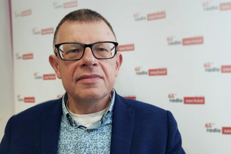 Prof. Macała: W wyborach prezydenckich nie ma kandydatów "niepartyjnych" Radio Zachód - Lubuskie