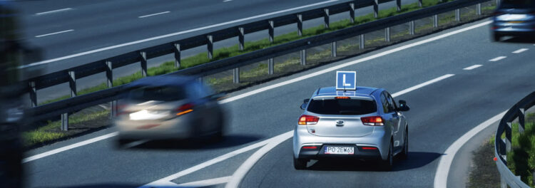 Autostrada nie taka straszna Radio Zachód - Lubuskie