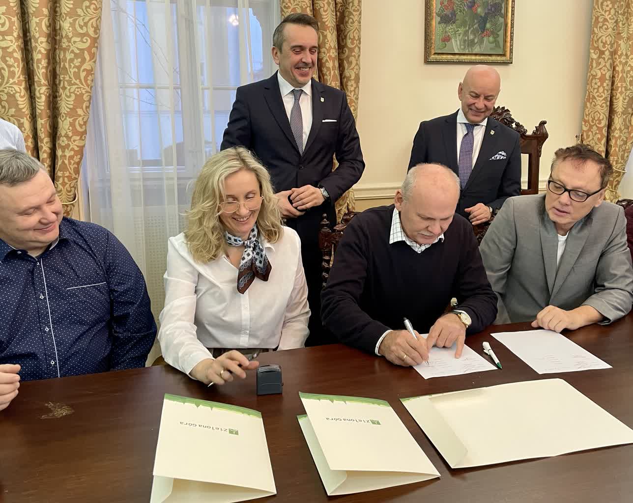 Będą podwyżki dla pracowników jednostek podległych miastu Radio Zachód - Lubuskie