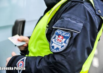 300 etatów czeka w policji. To dane z Lubuskiego Radio Zachód - Lubuskie